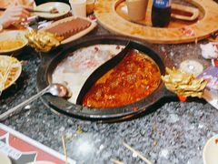 -蜀大侠火锅(森兰花园城店)