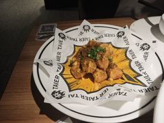 -太二酸菜鱼(kk mall店)