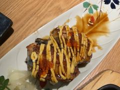 -沼津港精致料理·寿喜烧·烧鸟(青浦宝龙广场日料榜单店)