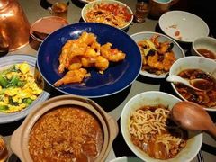 -小吊梨汤·北京菜·烤鸭(鸟巢店)