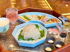 -龙悦湾酒家·八阵鱼生·渔人码头店