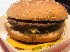 -麦当劳(海岸城店)