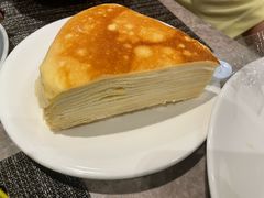 -徐州万豪酒店·臻厨自助餐