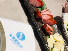 -雷泰泰台式胡椒虾(滨江金铂湾店)