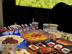 -金链花·泰国餐厅(国贸店)