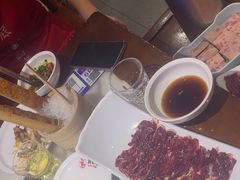 -重庆高老九火锅(万象城店)