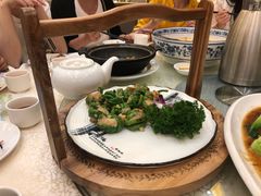 -顺德人家食府(黄金广场店)