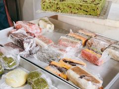 -近水阁糕点(皮市街店)