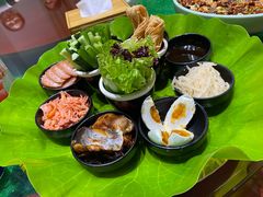 -淀里船宴(裕华东路店)