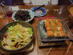 -雀舞云南菜(天津天河城购物中心店)