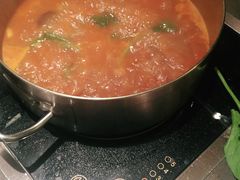 -捞王锅物料理(上海世茂广场店)