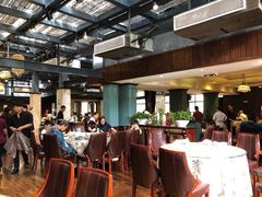 大堂-知味观·味庄(杨公堤店)