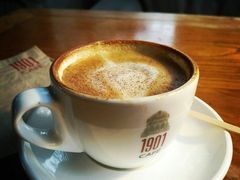 -1901 Cafe(西四店)