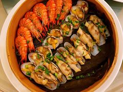 -海逸海鲜酒家(古北店)