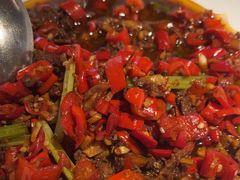 -湖兰金牌小炒肉(椒江万达店)