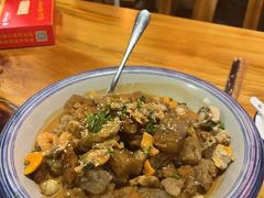 -旺角小渔村·海肠捞饭开创者(环山路店)