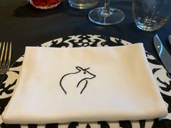 -圣丰索菲特·法国餐厅