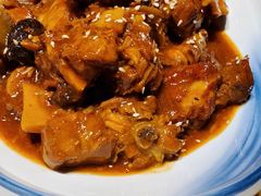 -妈妈的味道(和顺古镇店)