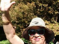 -国家植物园南园