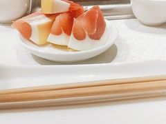 -巴奴毛肚火锅(淮河路店)