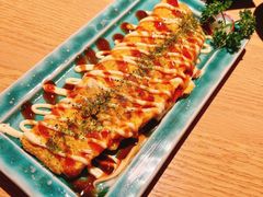 玉子烧-大和食乐·鲜和牛酸汤火锅(环宇荟店)