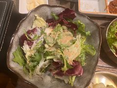 -坦坦大炉·韩式烤肉(望京店)