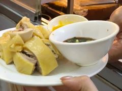 -同记鸡粥粉面店