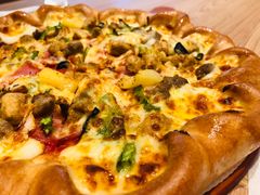 -必胜客(华都店)