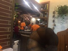 -水碾河刘老大串串香(水碾河路店)