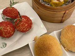 -添好运点心专门店(深水埗店)