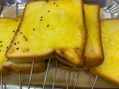 -老兰家传统烧烤炒菜泡馍(小南门店)