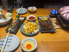 -福匠日本料理(人民路店)