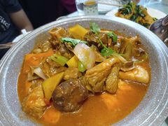 -巴依老爷新疆美食(清华东门店)