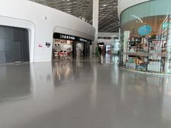 -郑州新郑国际机场-T2航站楼