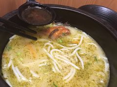 -阿香米线杭州西湖银泰文化广场餐厅