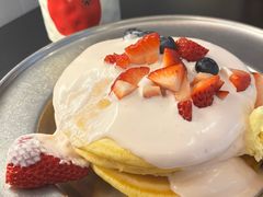 -foodoo芙多松饼店