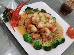 -聚福宝合苑食府(南头镇店)