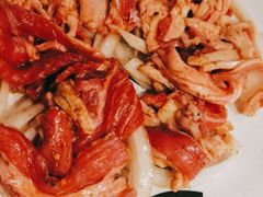 -猫爪爪原切自助烤肉(观音桥阳光世纪店)