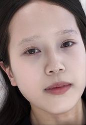 -韩美绣·骨相纹眉·洗眉美瞳线