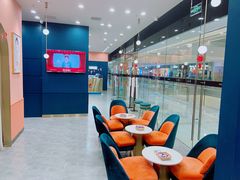 -海马体照相馆(天津世纪都会店)