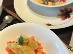 -杭州西子湖四季酒店·金沙厅