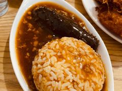 肉末海参-九龙餐厅(大沽路店)