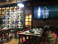 大堂-龙虾风暴(松江店)