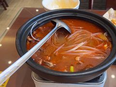 -肖记公安牛肉鱼杂馆·省级非物质文化遗产(三角路直营店)