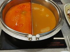 -一绪に寿喜烧(荟聚店)