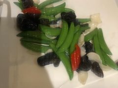 -肆月河豚·新淮扬(金融街店)