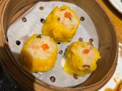 -小城粥道·海胆鲜虾粥(解放广场店)