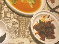 -绿茶餐厅(朝阳大悦城店)