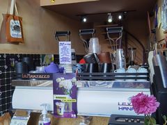 -HANA COFFEE(长寿路店)