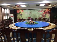 包厢-王府酒店(兴华南街铁西百货店)